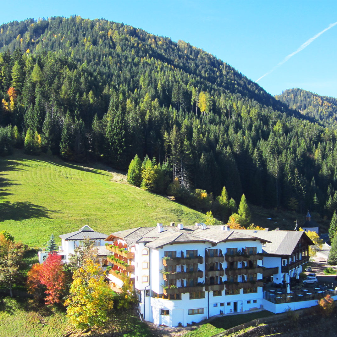 Ganis Resort