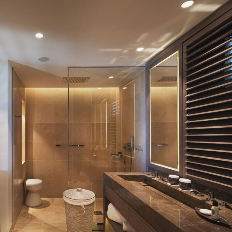 La Suite Signature Océan 2-Bedrooms