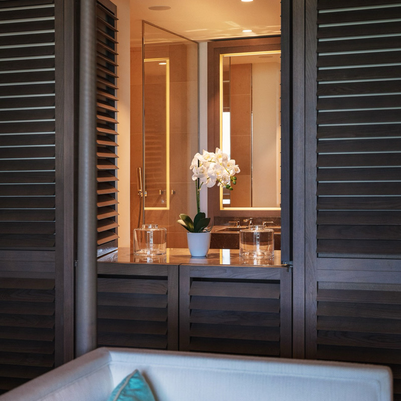 La Suite Signature Océan 3-Bedrooms