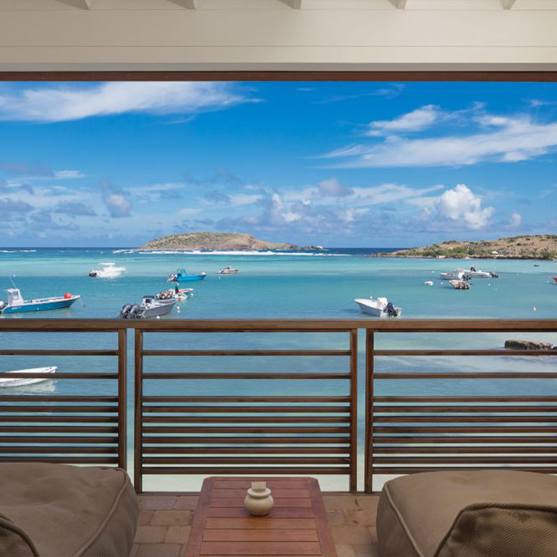 La Suite Signature Plage 3-Bedrooms