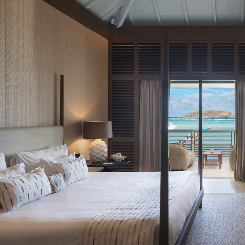 La Suite Signature Plage 3-Bedrooms