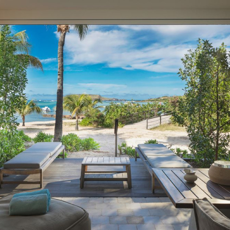 La Suite Signature Plage 3-Bedrooms