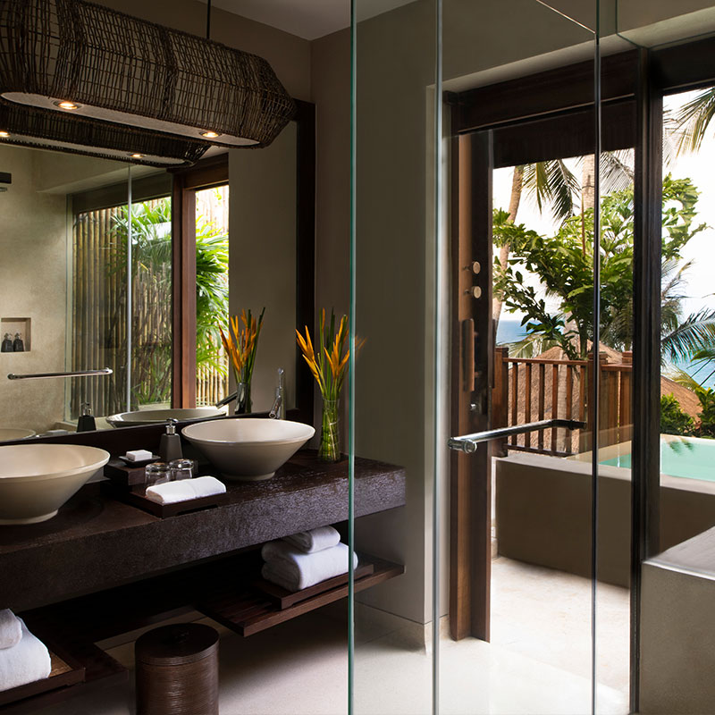 Ocean Pool Suite