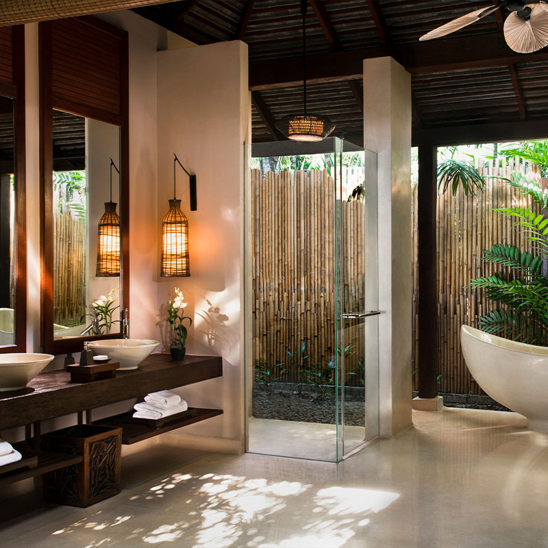 Ocean Pool Villa