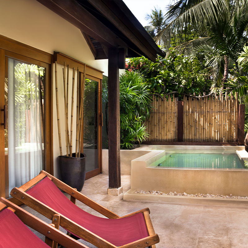 Pool Suite