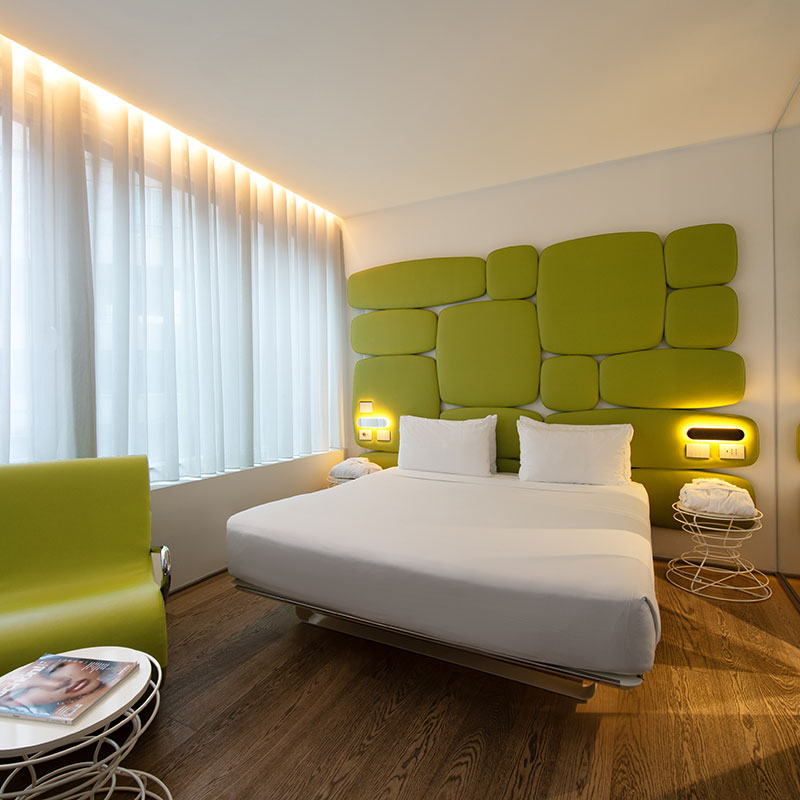 Double Room with Shower
