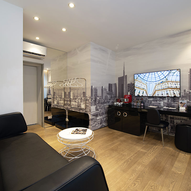 King Suite  with Jacuzzi