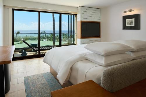 Premier Suite
