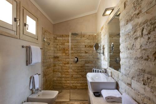 Prestige Double Room with Sea View