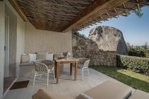 Prestige Double Room with Sea View