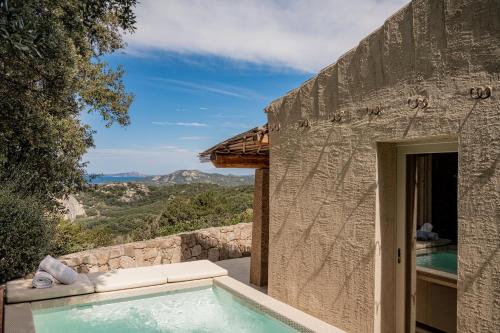 Prestige Double Room with Sea View