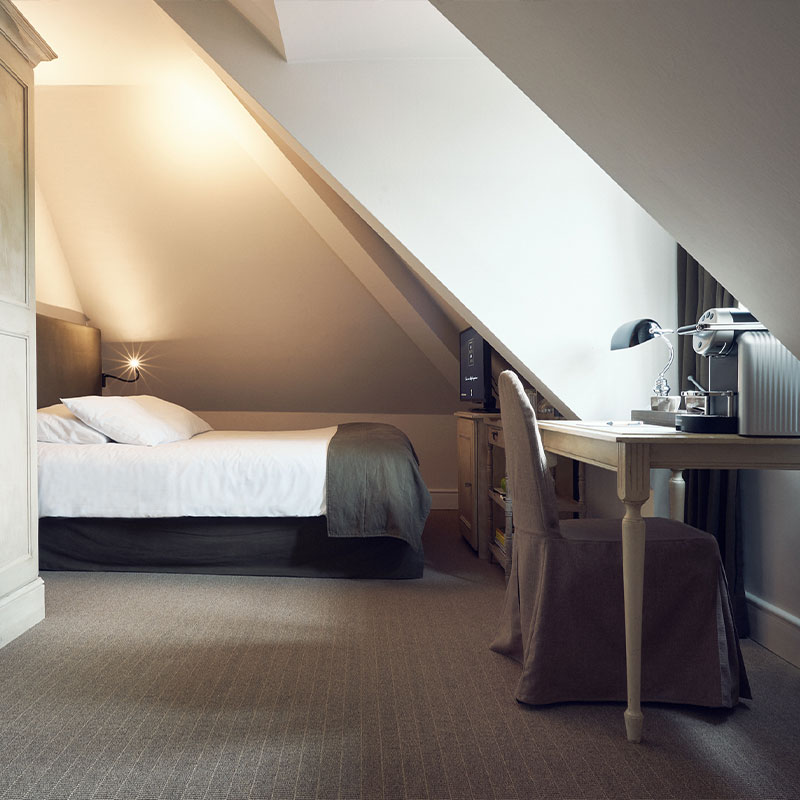 Comfort Manoir