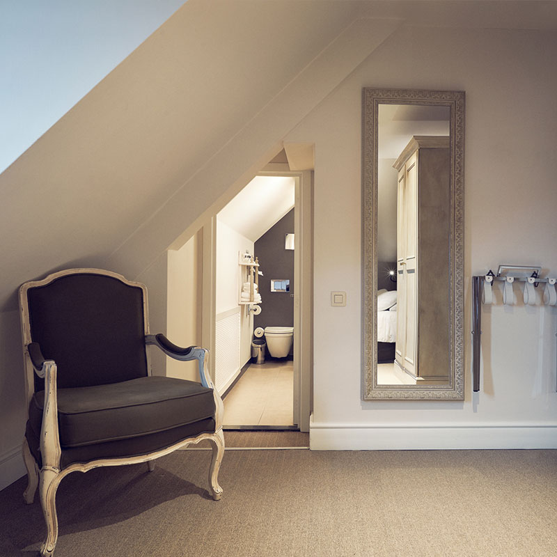 Comfort Manoir