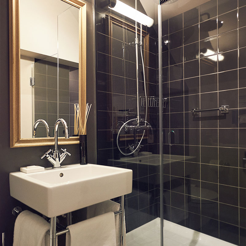 Comfort Manoir