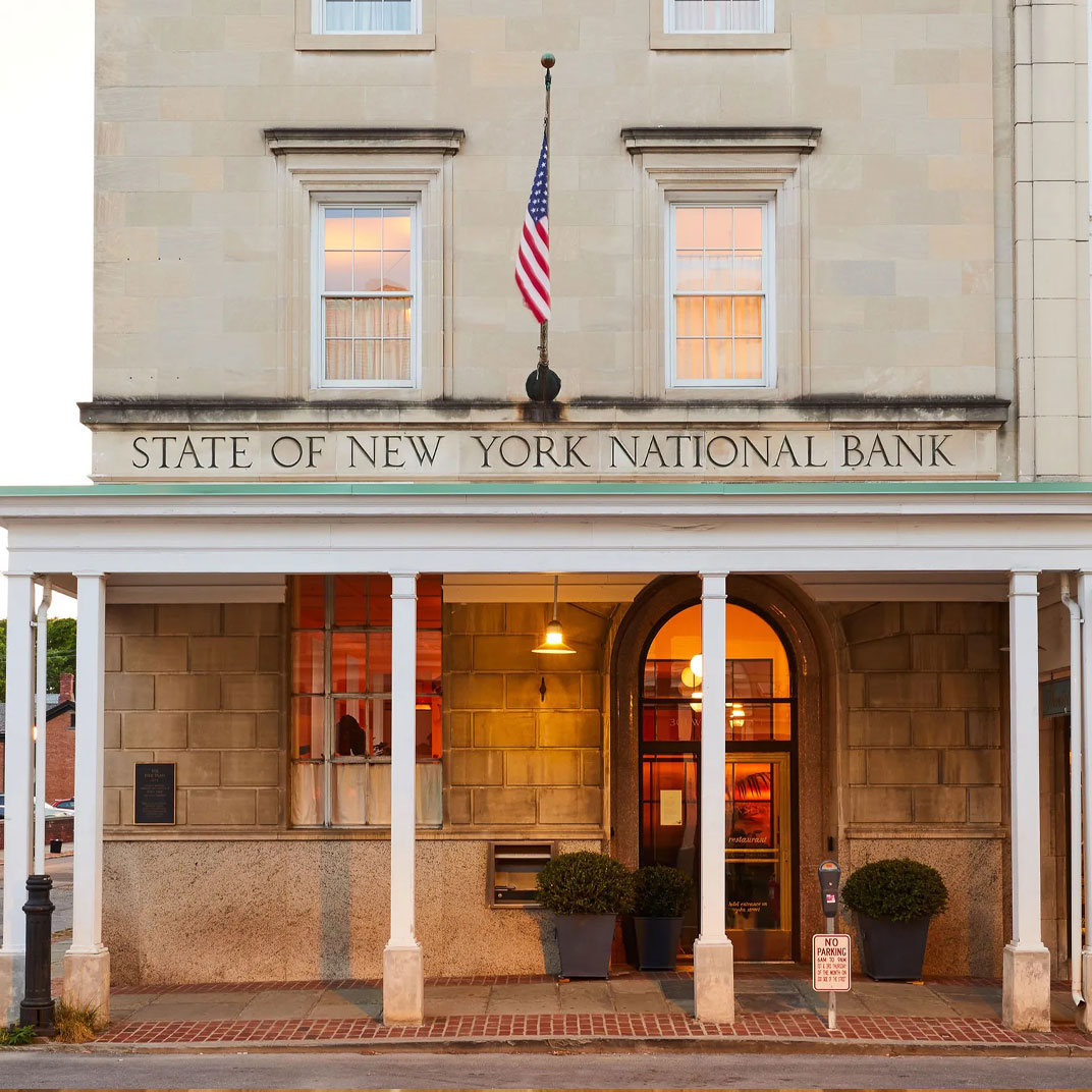 Hotel Kinsley