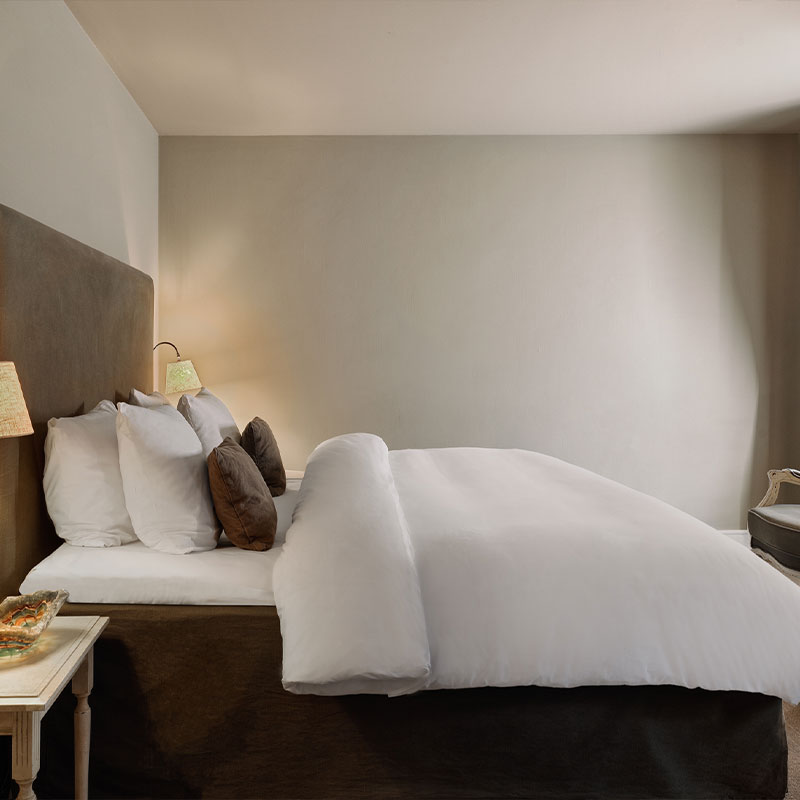 Luxe Manoir