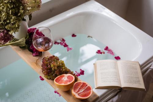 Double Room with Bath
