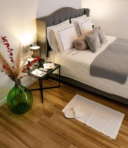 Double Room with Bath
