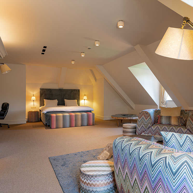 Jewel Suite "Missoni" by "Jochen Leën"