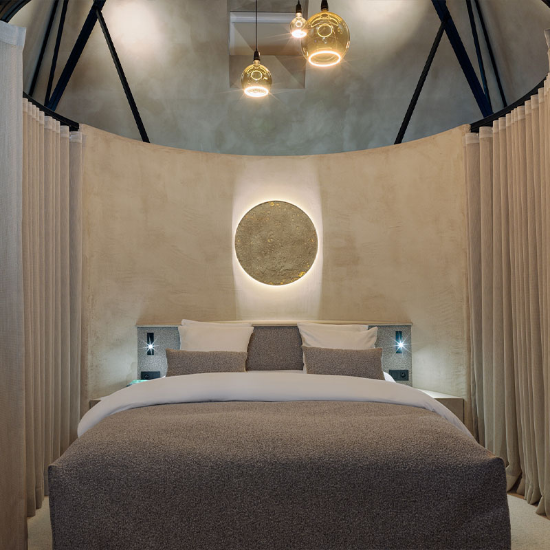 Moonlight Suite