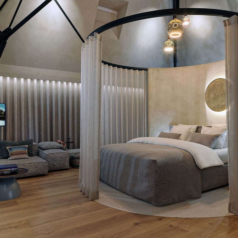 Moonlight Suite