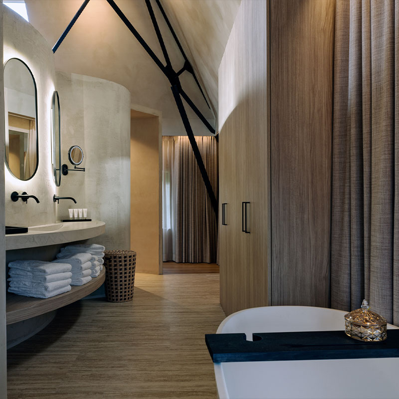 Moonlight Suite