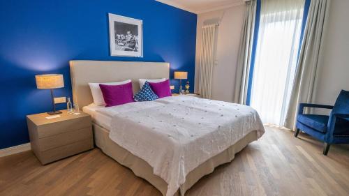 One Bedroom Suite