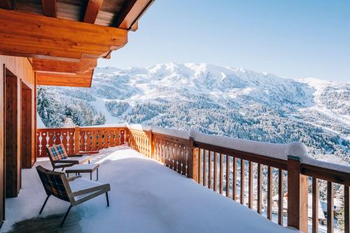 Junior Suite with Valley View
