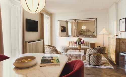 Suite