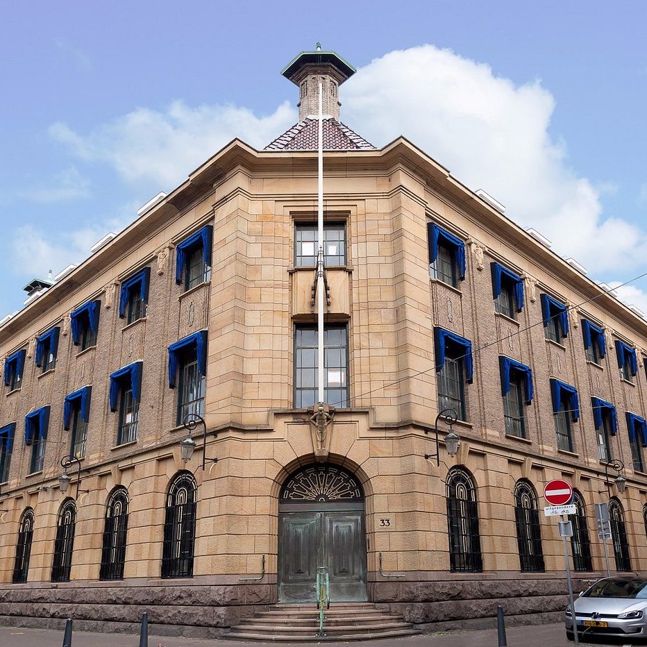 Hotel Indigo The Hague - Palace Noordeinde
