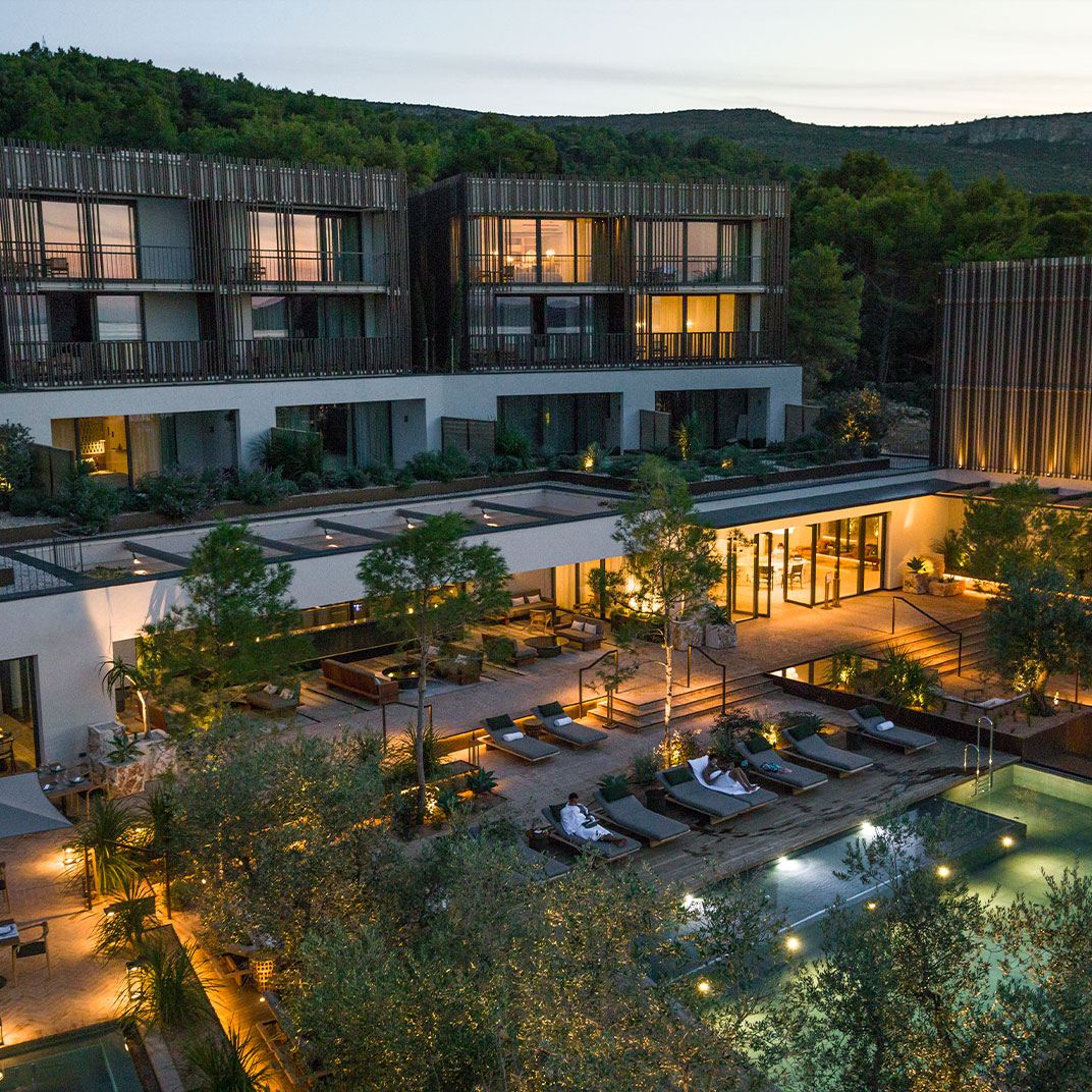 Maslina Resort