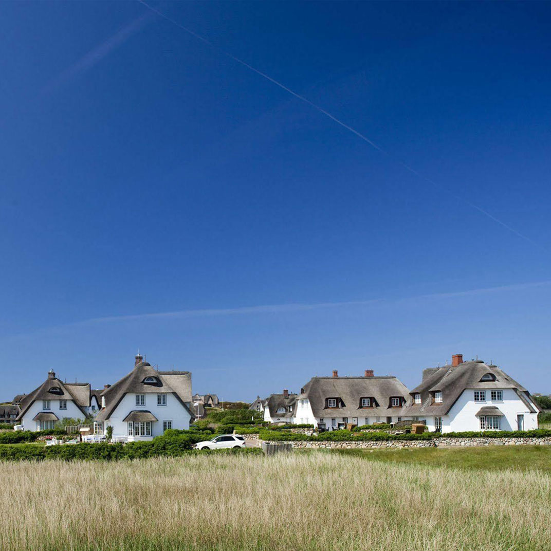Alte Strandvogtei