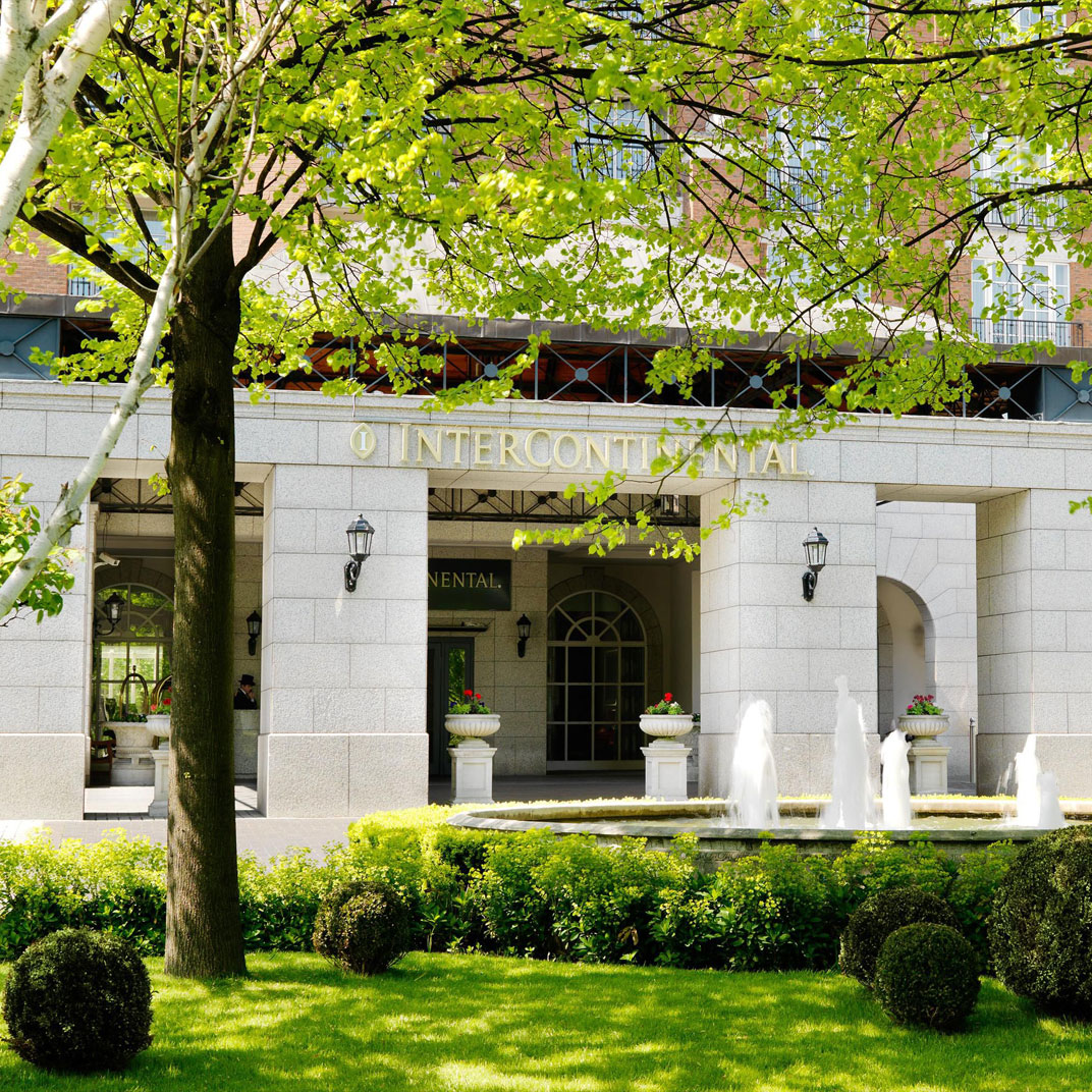 InterContinental Dublin