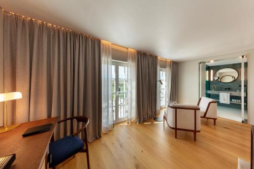 Superior Suite