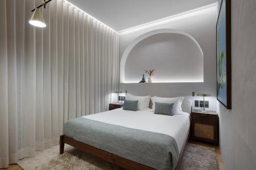 Three Bedroom Villa