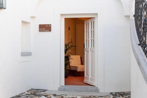 Three Bedroom Villa