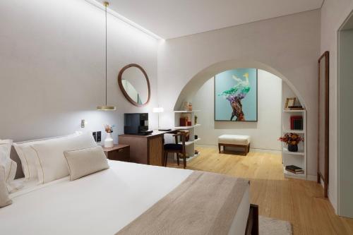 Three Bedroom Villa