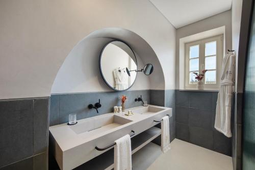 Three Bedroom Villa