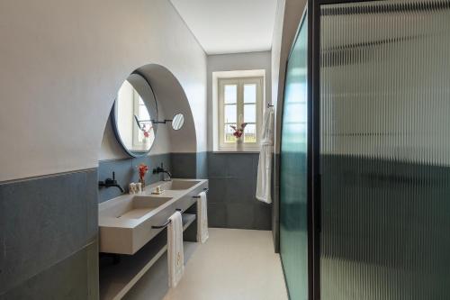 Three Bedroom Villa