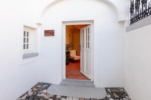 Three Bedroom Villa