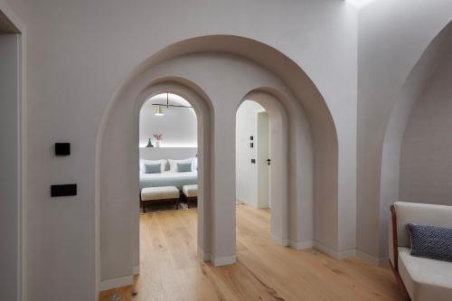 Three Bedroom Villa