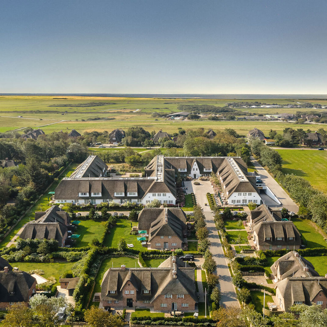 Severin's Resort & Spa