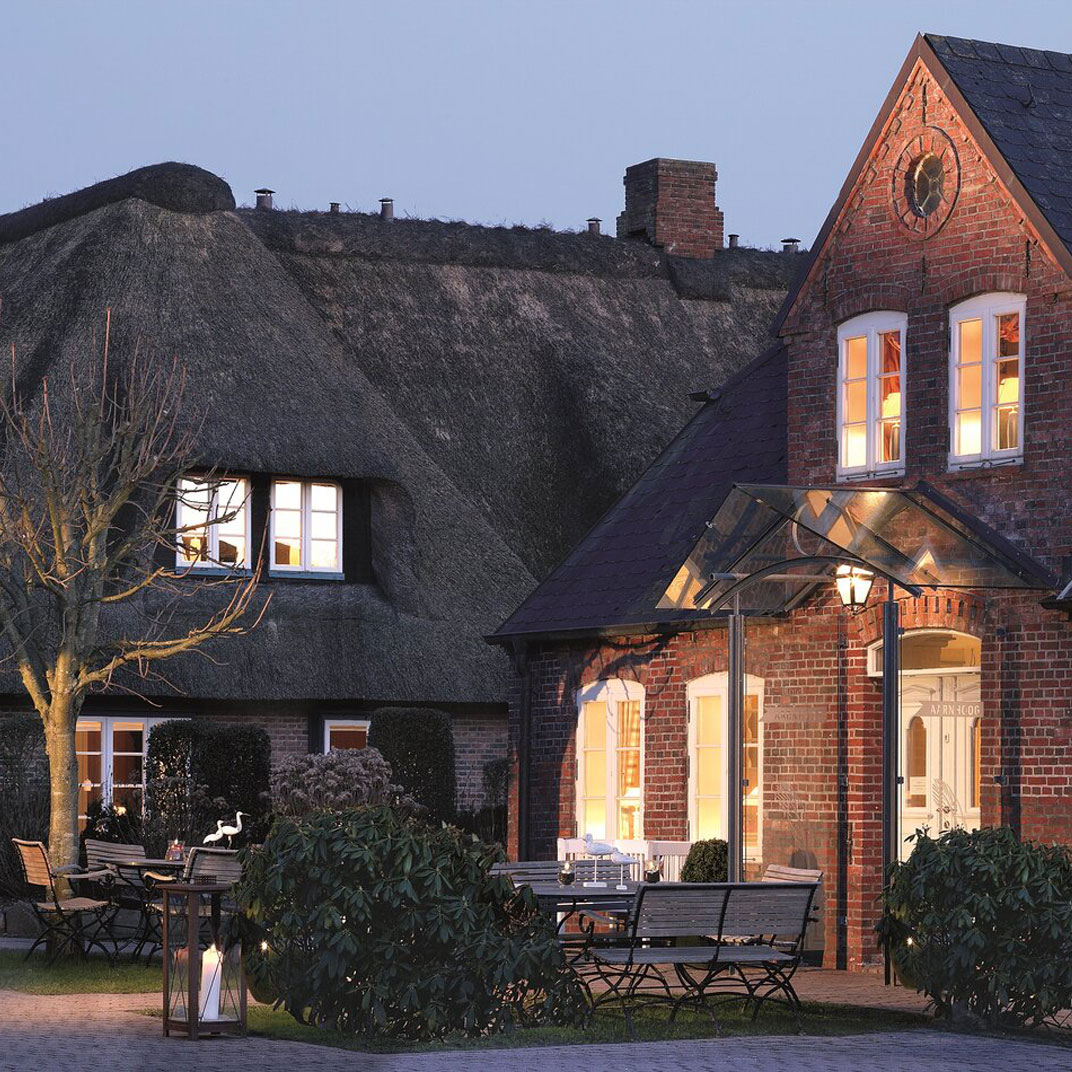 Hotel Aarnhoog