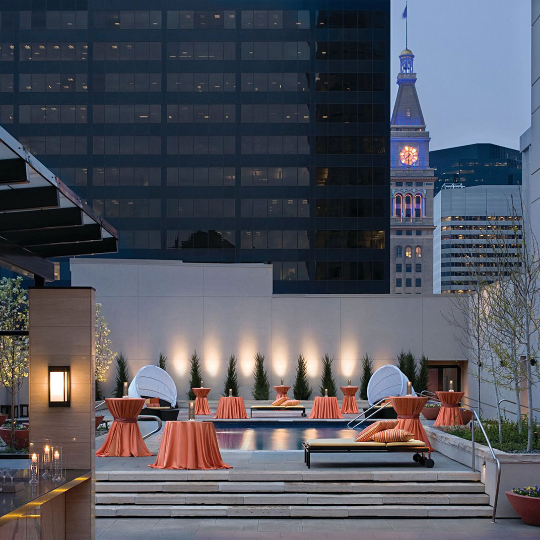 Four Seasons Denver