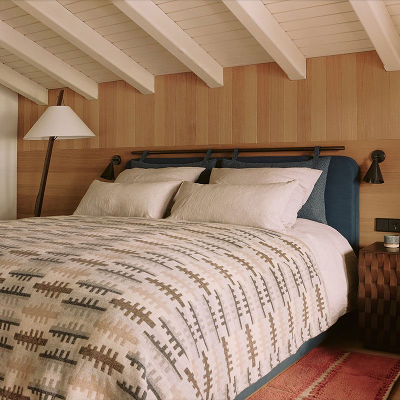 Mountain Loft