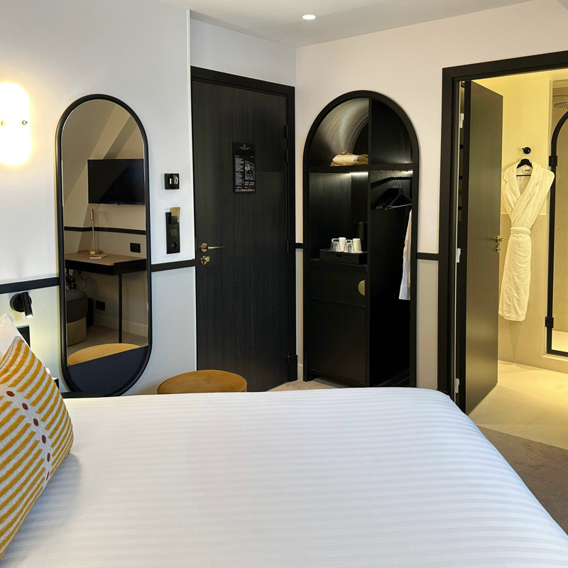 Single Room