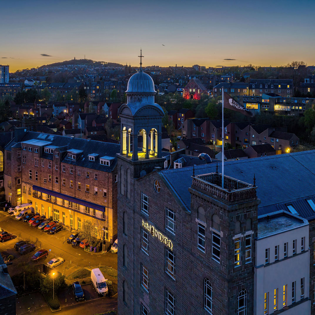 Hotel Indigo Dundee