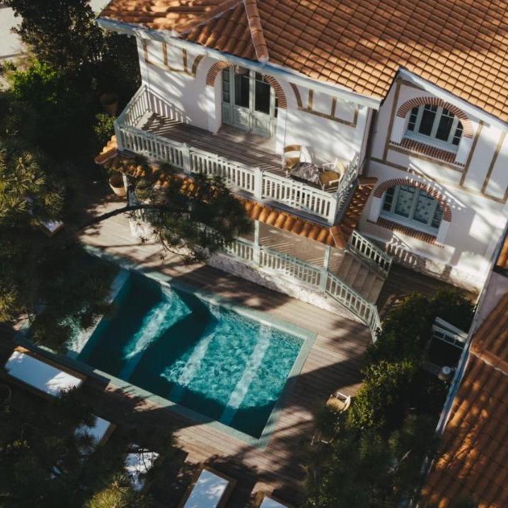 Hôtel Hemen