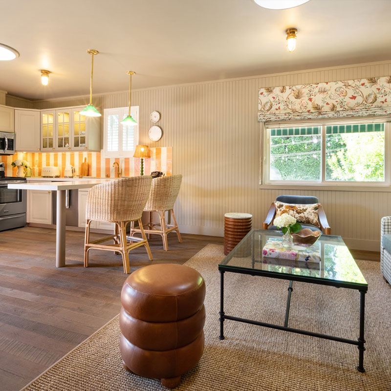 The LPP Suite
