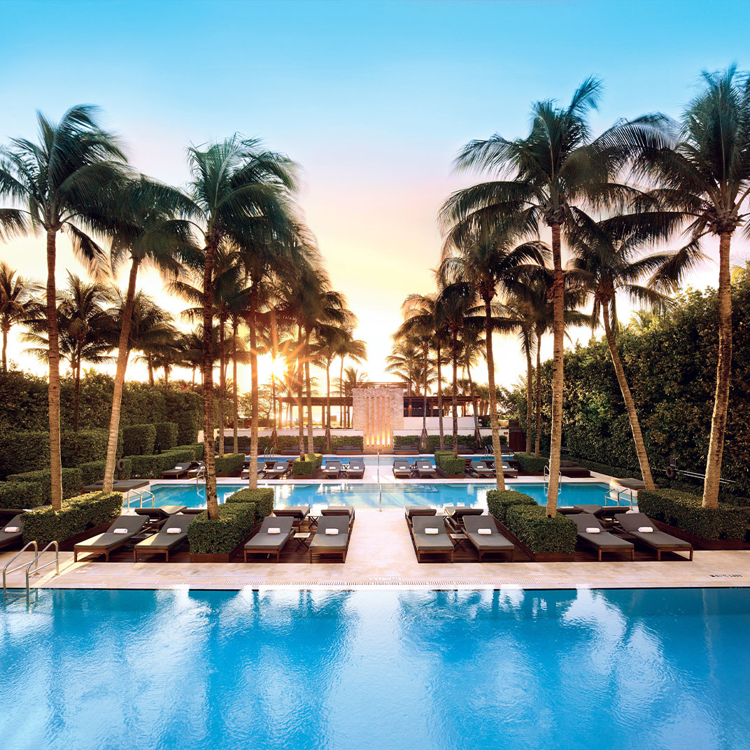 The Setai Miami Beach